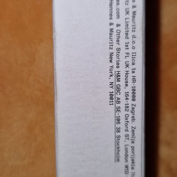 & other stories lipstick - Picture 4 of 5